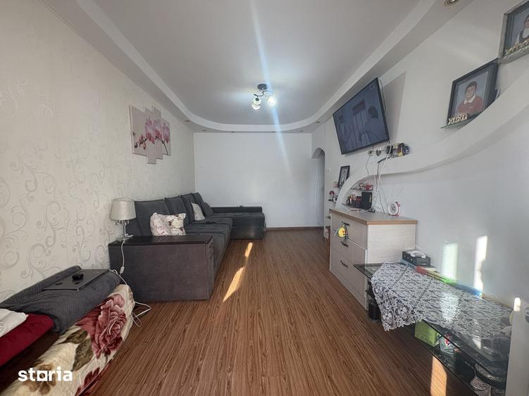 Garsonieră în Alexandru cel Bun