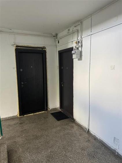 Apartament cu 3 camere circular în Basarabia