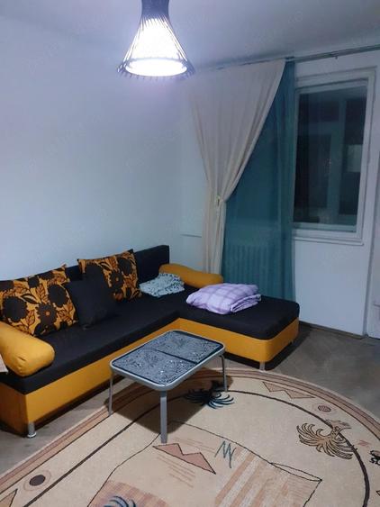 proprietar, inchiriez apartament 2 camere Constanta, zona tomis nord - 5