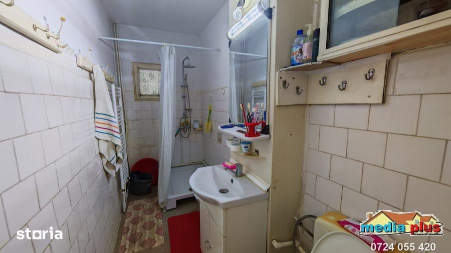 Apartament cu 2 camere decomandat în Siderurgiștilor