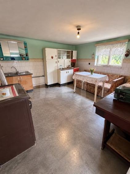 Duplex cu 4 camere cu Canalizare în Vest