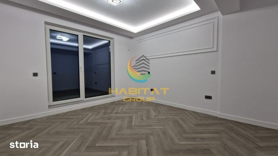 Pallady Penthouse 3 camere 102 mp + terasa 35 mp GATA MUTARE - 17
