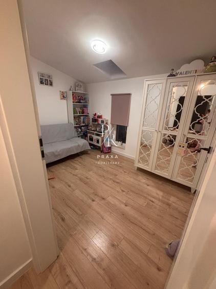 Casa insiruita, 82 mp, 140 teren, 2 garaje, zona Terra! - 7
