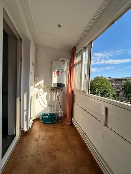 Apartament cu 3 camere în Ultracentral