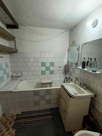 Apartament 3 camere semidecomandat Berceni - 11