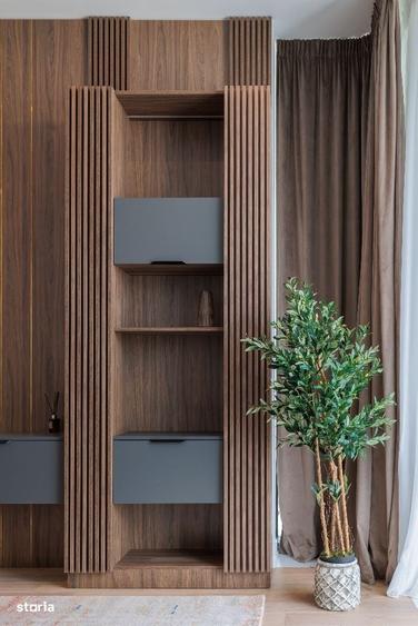 Apartament cu 4 camere în Cotroceni