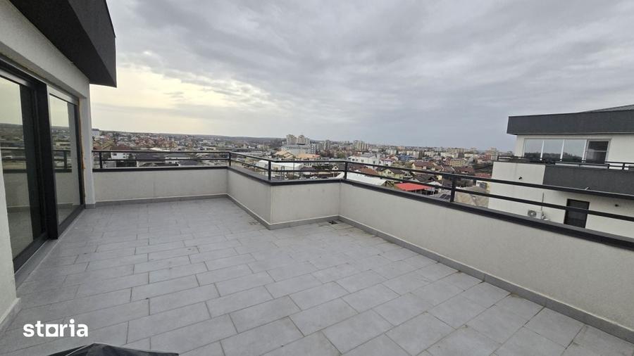 Apartament cu 2 camere în Vernești