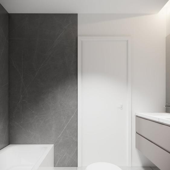 Apartament cu 2 camere semidecomandat în Dobroești