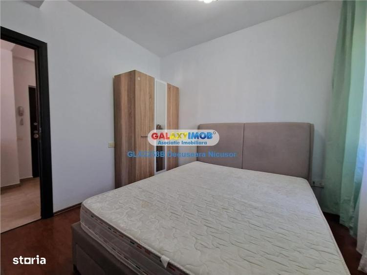 Apartament cu 2 camere în Dudu
