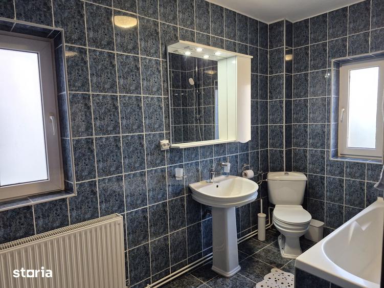 Casă cu 4 camere cu Teren 306 Mp în Dămăroaia