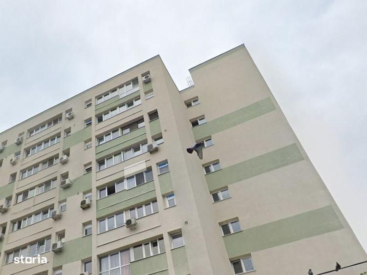 Garsonieră semidecomandată în Iancului