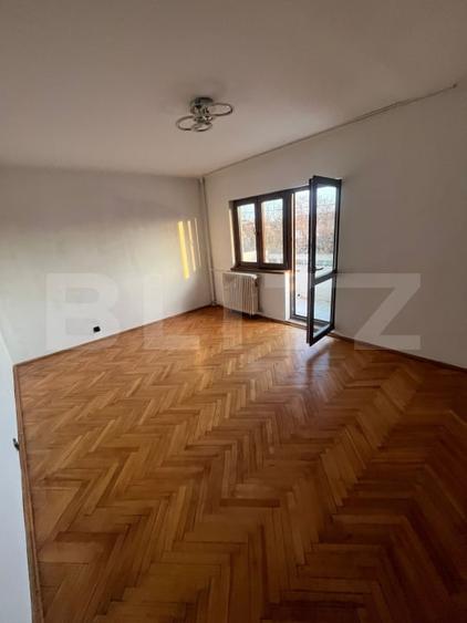 Apartament 3 camere, 2 băi, 2 balcoane – la 1 minut de Lotus Mall. - 1
