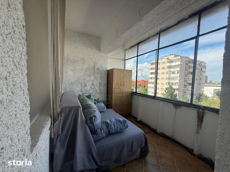 Apartament 3 camere decomandat cu 2 bai in Calea Bucure?ti - 13