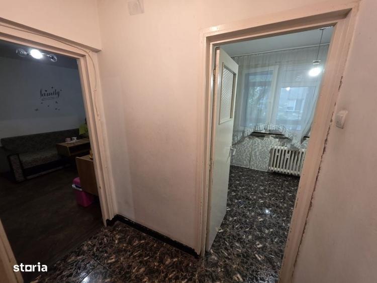 Apartament 2 Camere | Piata Sudului | Balcon | Metrou in Proximitate - 12