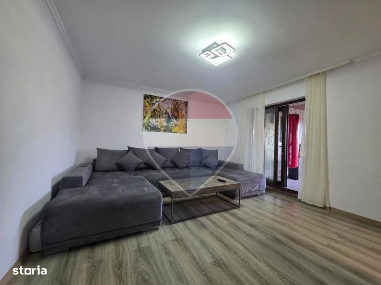 Casa eleganta cu piscina si panouri solare- Medias - 19
