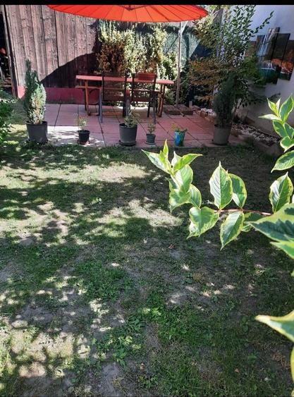 Apartament cu 3 camere decomandat în Șelimbăr