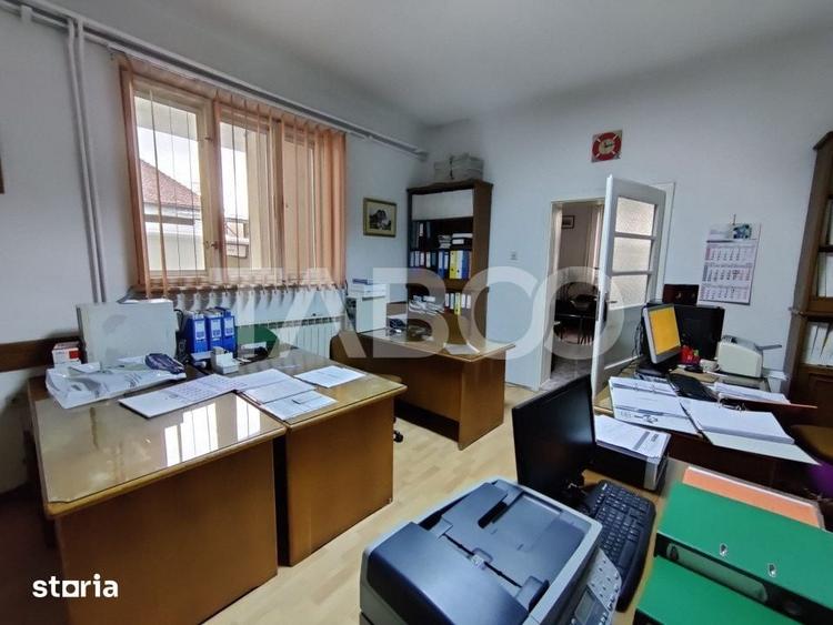Spațiu comercial, de 387 mp, în Terezian