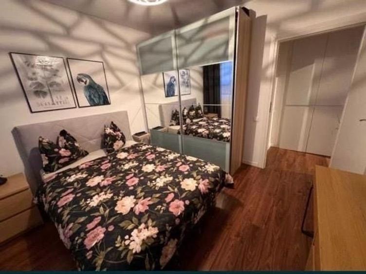 Apartament cu 2 camere semidecomandat în 1 Mai