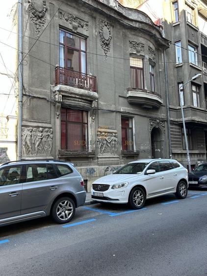 Apartament 4 camere, 134 mp utili, Piata Rosetti, Comision 0% - 2