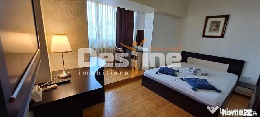 Apartament cu 2 camere semidecomandat în Nicolina
