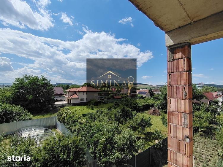 Apartament cu 2 camere în Sâncraiu de Mureș