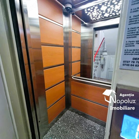 Apartament 2 camere in Gheorgheni lumina, confort ?i pozi?ie excelenta! - 4
