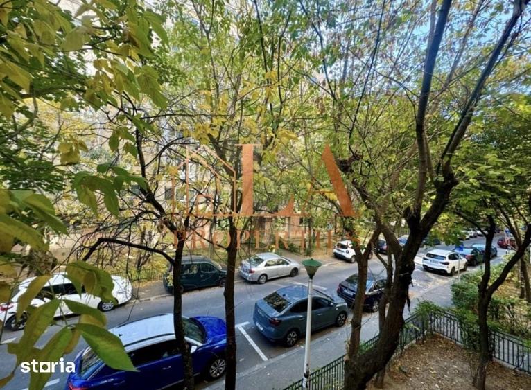 Apartament cu 3 camere în 13 Septembrie