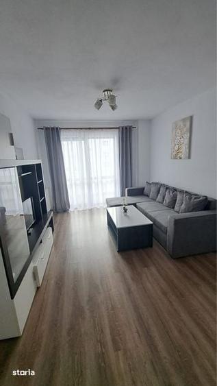 Apartament cu 2 camere decomandat în Șelimbăr
