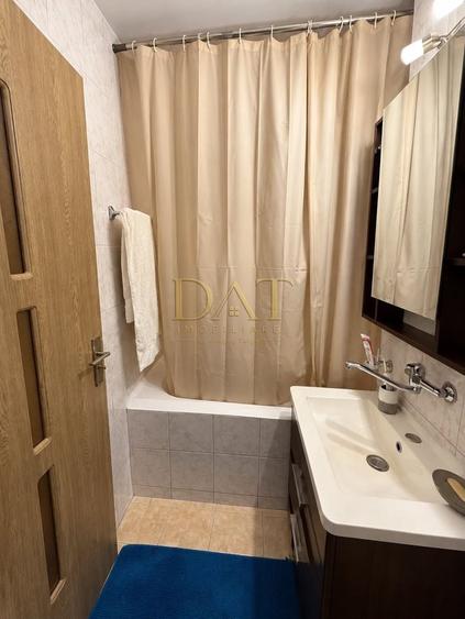 Apartament cu 2 camere decomandat în Mănăștur