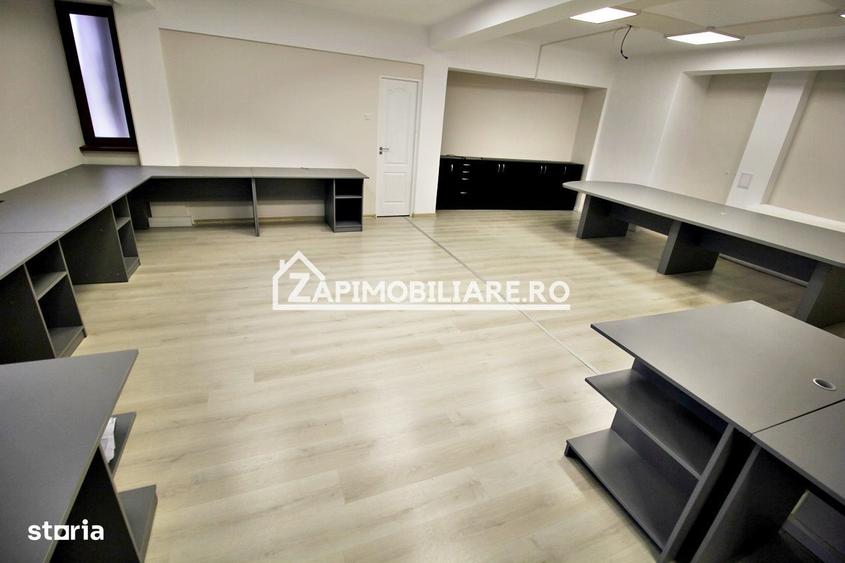 Spațiu comercial, de 160 mp, în Central