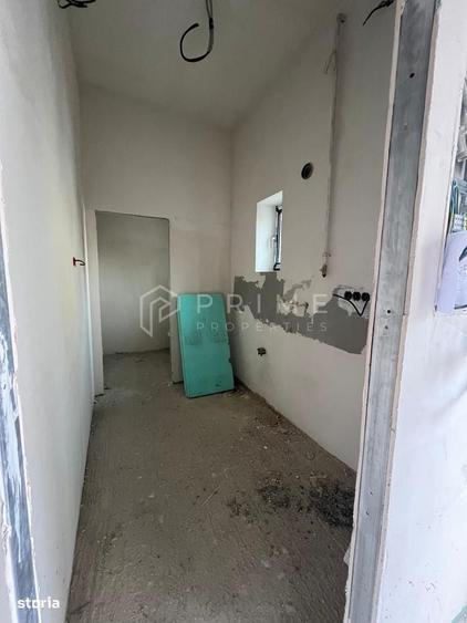 Spațiu comercial, de 70 mp, în Central