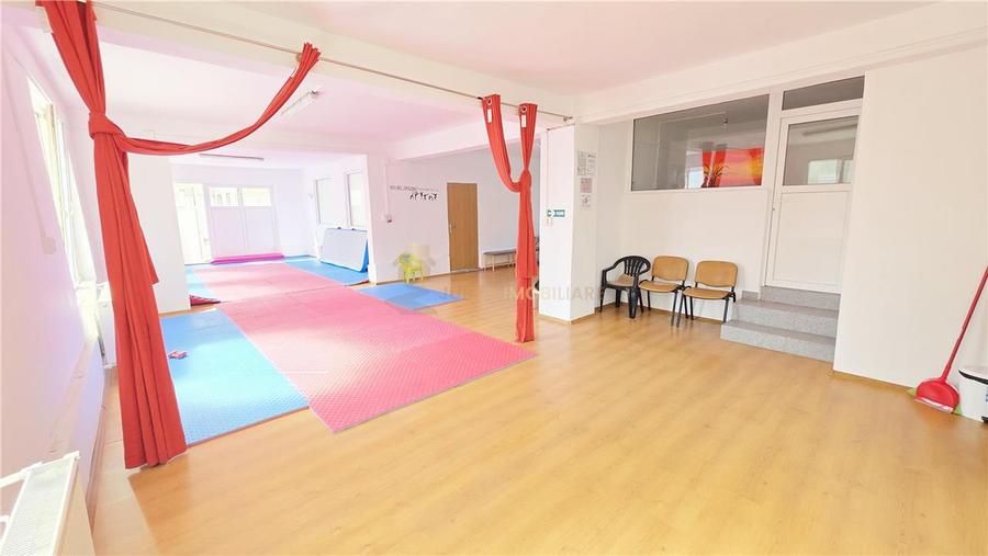 Spațiu comercial, de 148.69999694824 mp, în Florești