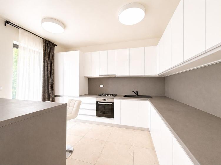 Vila moderna | complex rezidential | Iancu Nicolae, British School - 5