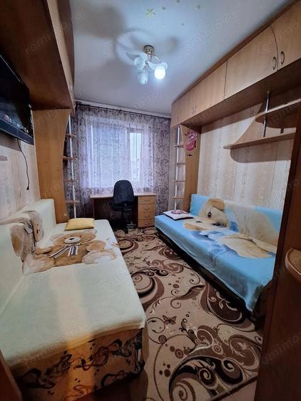 Apartament cu 2 camere in zona Rahova - 5