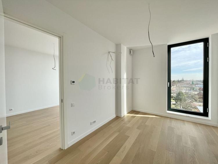 Apartament 3 camere Tunari | Herastrau Parc - 12
