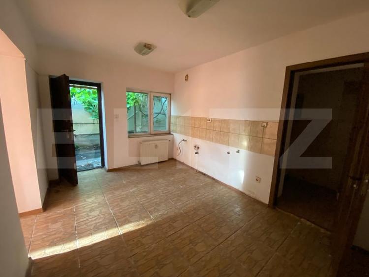 Duplex cu 4 camere cu Canalizare în Braytim