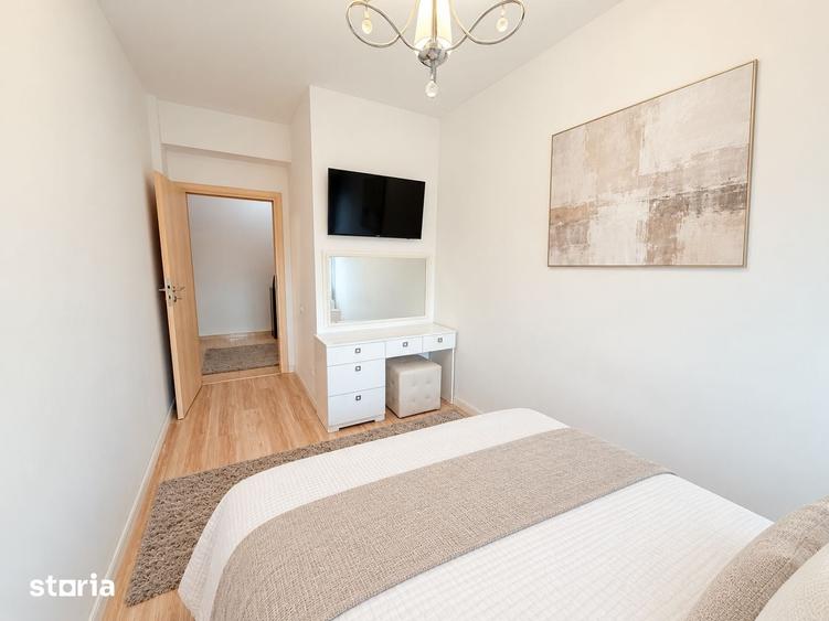 Apartament 2 camere, 51 mp + loc de parcare - 1