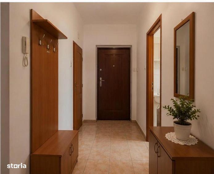 Apartament cu 2 camere în Gării