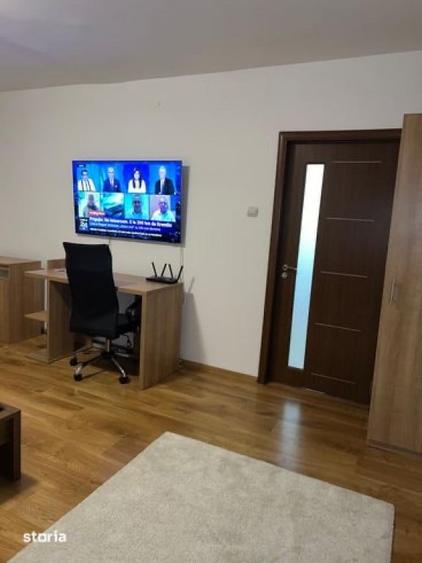 Garsonieră în Brâncoveanu