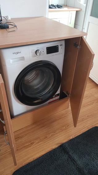 Garsonieră nedecomandată în Micro 9