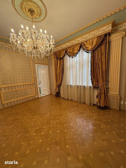 Vila 12 camere Dorobanti-Capitale - 15