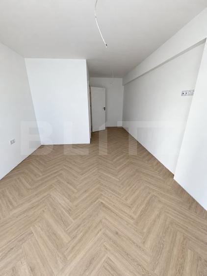 Apartament cu 2 camere decomandat în Independenței