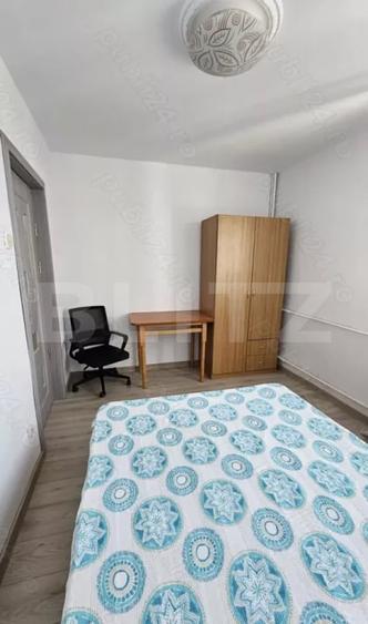 Apartament cu 2 camere decomandat, mobilat în Podu Roș