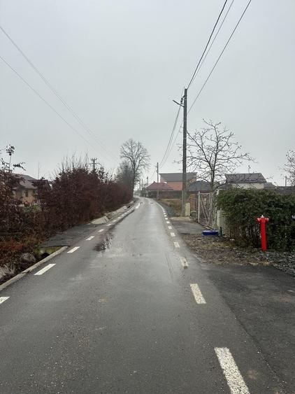 Spațiu comercial, în Lăpuș