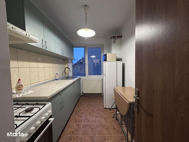 Apartament 2 camere | Decomandat | Etaj 2/4 | Zona strazii Horea - 1