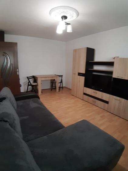 Apartament cu 2 camere decomandat în Lujerului