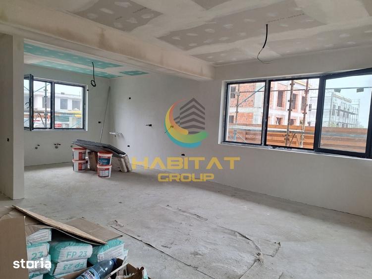 Casa individuala 5 camere Popesti Leordeni- acte gata! - 6