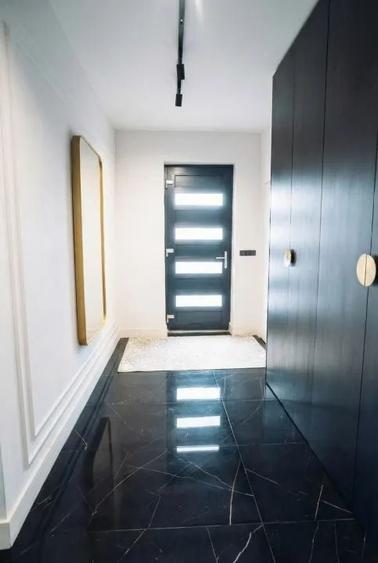 Duplex cu 4 camere cu Canalizare în Grigorescu