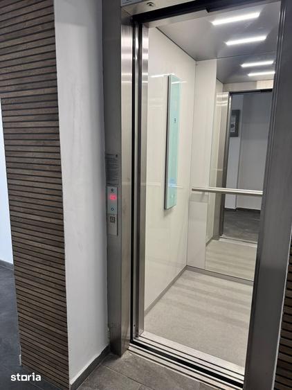 Apartament cu 3 camere decomandat în Chiajna