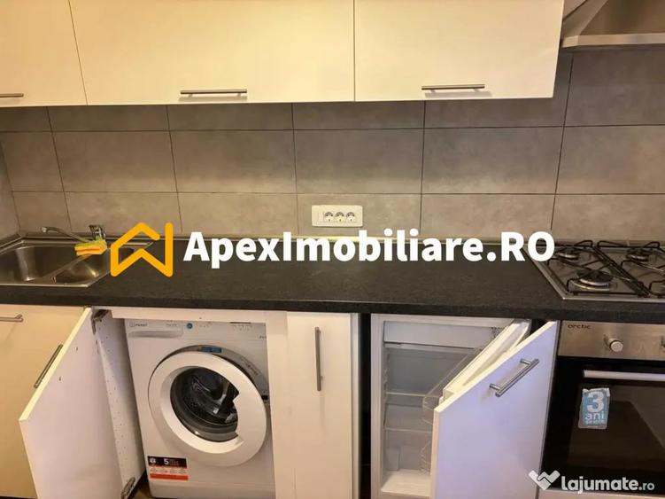 Garsoniera de inchiriat Victoriei Bucure?ti ApexImobiliare - Bucuresti (Bucuresti-Ilfov) - 1